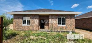 Дом 137м², 1-этажный, участок 6 сот.