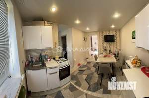 Дом 41м², 1-этажный, участок 2 сот.