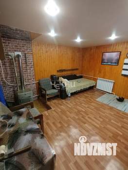 Дом 130м², 2-этажный, участок 12 сот.