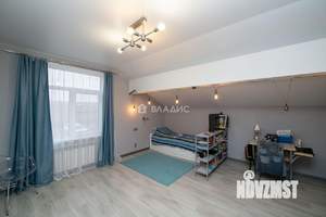 Дом 188м², 2-этажный, участок 9 сот.