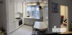 Дом 90м², 3-этажный, участок 1 сот.