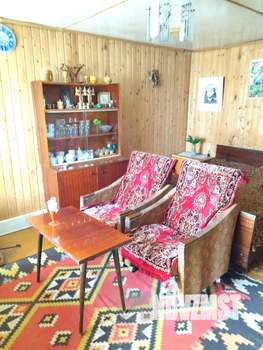 Дом 58м², 2-этажный, участок 6 сот.