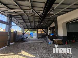 Коттедж 485м², 3-этажный, участок 12 сот.