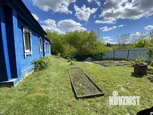 Дом 83м², 1-этажный, участок 7 сот.