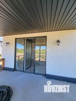 Дом 176м², 2-этажный, участок 8 сот.