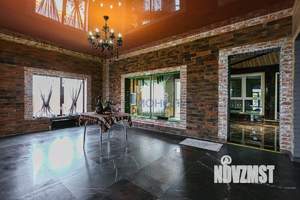 Дом 293м², 2-этажный, участок 13 сот.