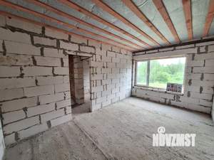 Дом 120м², 2-этажный, участок 4 сот.