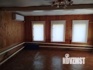 Дом 53м², 2-этажный, участок 7 сот.