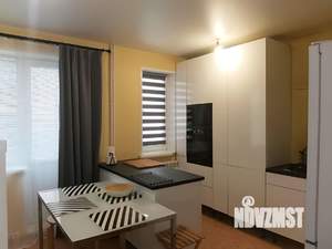 Таунхаус 67м², 2-этажный, участок 1 сот.