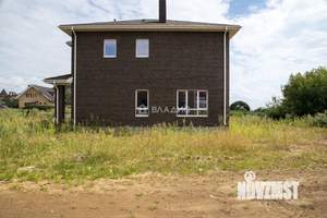 Дом 154м², 2-этажный, участок 12 сот.