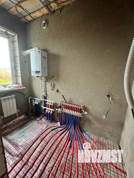 Дом 137м², 1-этажный, участок 15 сот.