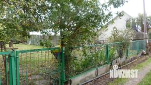 Дача 30м², 2-этажный, участок 5 сот.