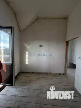 Дом 140м², 2-этажный, участок 4 сот.