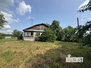 Дом 71м², 1-этажный, участок 19 сот.