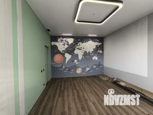 Коттедж 485м², 3-этажный, участок 12 сот.