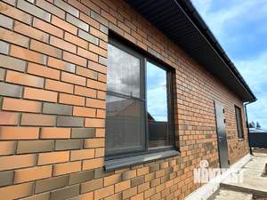 Дом 74м², 2-этажный, участок 4 сот.