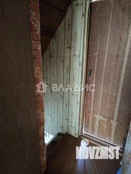 Дом 60м², 1-этажный, участок 6 сот.