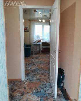 Дом 121м², 3-этажный, участок 1 сот.