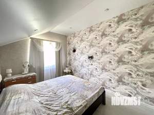 Дом 65м², 2-этажный, участок 33 сот.