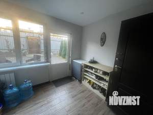 Дом 133м², 2-этажный, участок 10 сот.