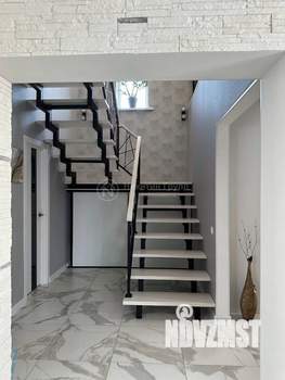 Дом 151м², 2-этажный, участок 6 сот.