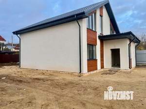 Дом 155м², 2-этажный, участок 5 сот.