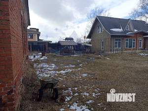 Коттедж 190м², 2-этажный, участок 24 сот.