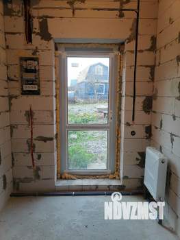 Дом 127м², 1-этажный, участок 5 сот.