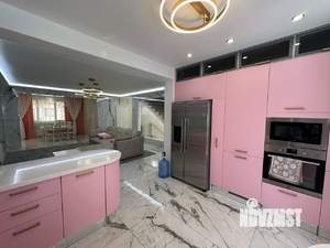 Таунхаус 216м², 3-этажный, участок 2 сот.