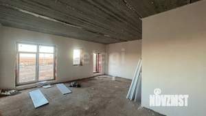 Дом 156м², 3-этажный, участок 8 сот.