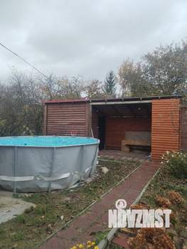 Дом 85м², 2-этажный, участок 5 сот.