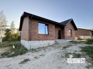 Дом 108м², 1-этажный, участок 11 сот.