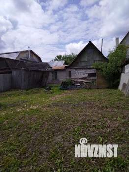 Дом 52м², 1-этажный, участок 6 сот.