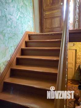 Дом 104м², 2-этажный, участок 7 сот.