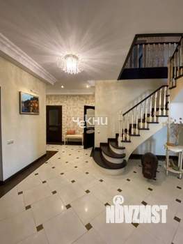 Дом 550м², 2-этажный, участок 24 сот.