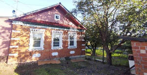 Дом 137м², 1-этажный, участок 16 сот.