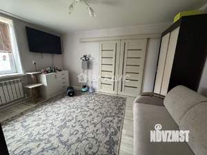 Дом 41м², 1-этажный, участок 2 сот.