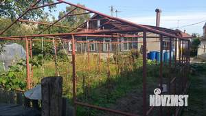 Дом 65м², 1-этажный, участок 6 сот.