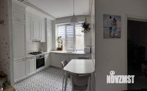 Дом 90м², 3-этажный, участок 1 сот.