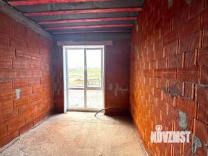 Дом 106м², 1-этажный, участок 7 сот.