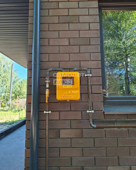 Дом 130м², 2-этажный, участок 6 сот.