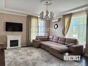 Таунхаус 186м², 3-этажный, участок 2 сот.