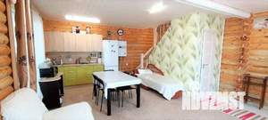 Дом 85м², 2-этажный, участок 5 сот.