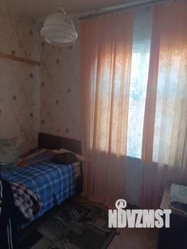 Дом 54м², 2-этажный, участок 7 сот.