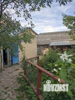 Дом 202м², 1-этажный, участок 17 сот.