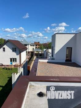 Дом 405м², 3-этажный, участок 7 сот.