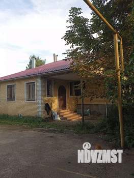 Дом 202м², 1-этажный, участок 17 сот.