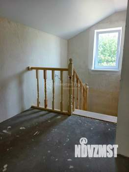 Дом 101м², 2-этажный, участок 5 сот.