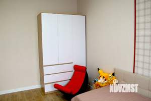 Дом 106м², 1-этажный, участок 7 сот.