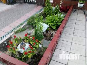 Дом 367м², 3-этажный, участок 5 сот.